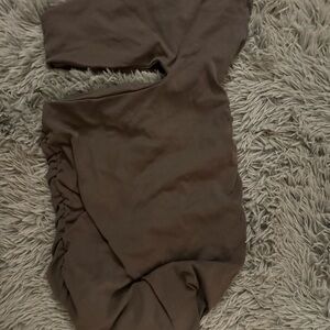 Dress with a small jacket